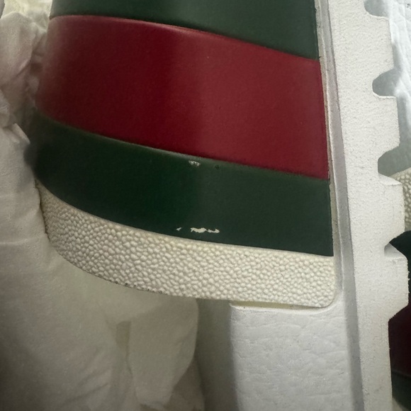 Mens gucci slides main image 4
